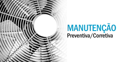 Manutenção de ar Condicionado guara e gama df - OCM